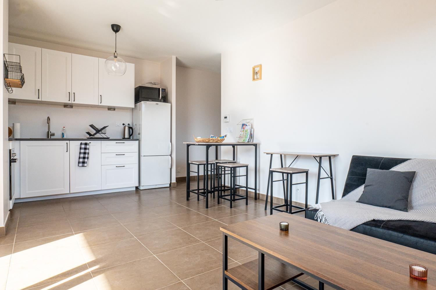 La Parenthese - Annecy- Grande Terrasse - Chambre - Garage מראה חיצוני תמונה